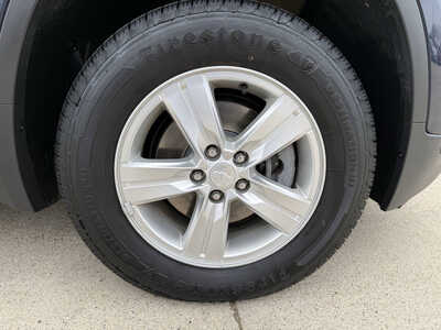 2019 Chevrolet Trax, $10868. Photo 10