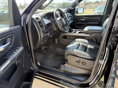 2019 RAM 1500 Crew Cab, $29223. Photo 5