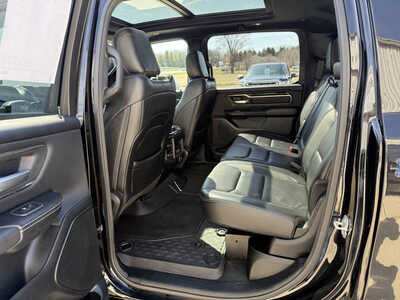 2019 RAM 1500 Crew Cab, $29223. Photo 6