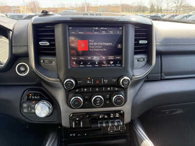 2019 RAM 1500 Crew Cab, $29223. Photo 8