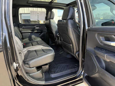 2019 RAM 1500 Crew Cab, $29223. Photo 12