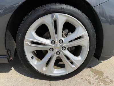 2017 Chevrolet Cruze, $11416. Photo 10