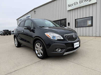 2016 Buick Encore, $10957. Photo 1