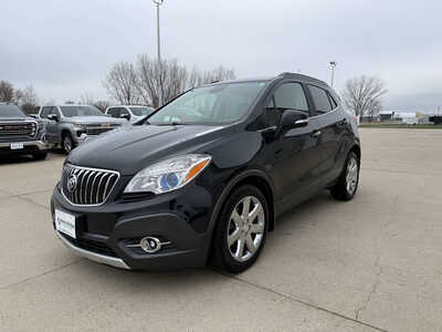 2016 Buick Encore, $10957. Photo 2