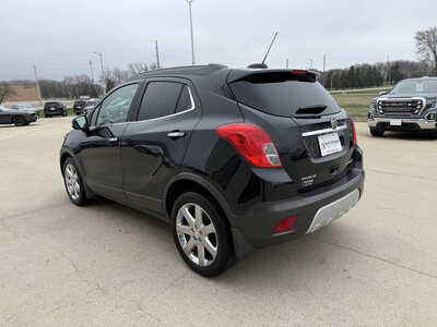 2016 Buick Encore, $10957. Photo 3