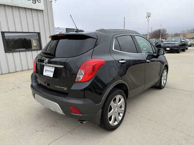 2016 Buick Encore, $10957. Photo 4