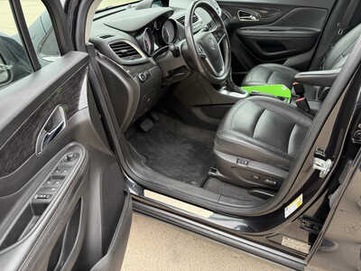 2016 Buick Encore, $10957. Photo 5