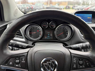 2016 Buick Encore, $10957. Photo 7