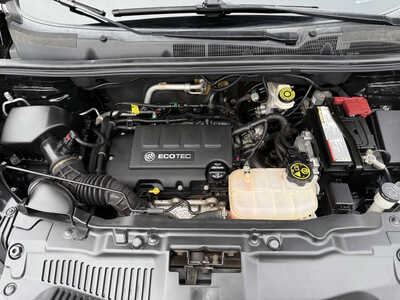 2016 Buick Encore, $10957. Photo 9