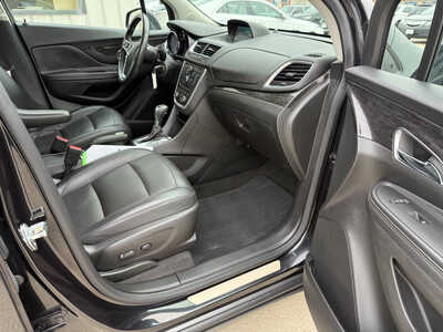 2016 Buick Encore, $10957. Photo 11