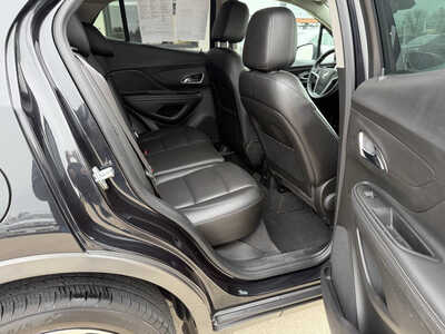 2016 Buick Encore, $10957. Photo 12