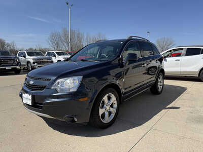2014 Chevrolet Captiva, $7644. Photo 2
