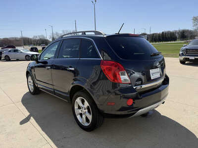 2014 Chevrolet Captiva, $7644. Photo 3