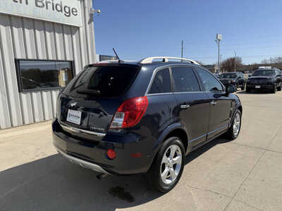 2014 Chevrolet Captiva, $7644. Photo 4