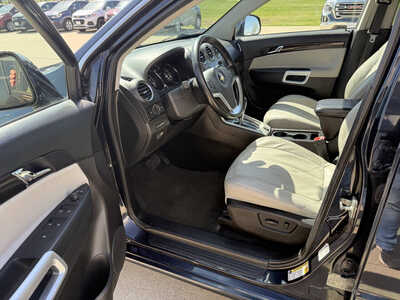 2014 Chevrolet Captiva, $7644. Photo 5