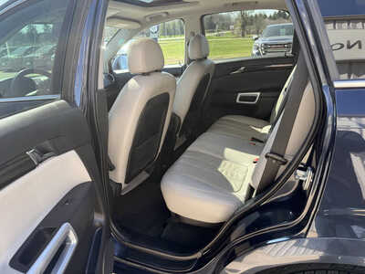 2014 Chevrolet Captiva, $7644. Photo 6