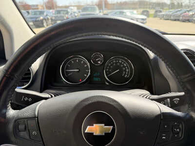 2014 Chevrolet Captiva, $7644. Photo 7