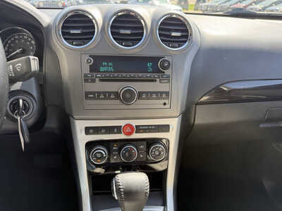 2014 Chevrolet Captiva, $7644. Photo 8