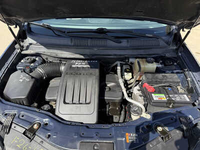 2014 Chevrolet Captiva, $7644. Photo 9