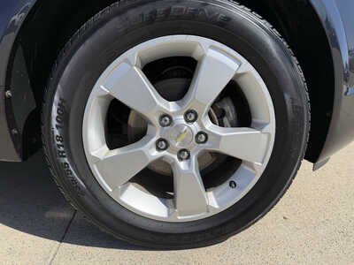 2014 Chevrolet Captiva, $7644. Photo 10