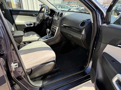 2014 Chevrolet Captiva, $7644. Photo 11