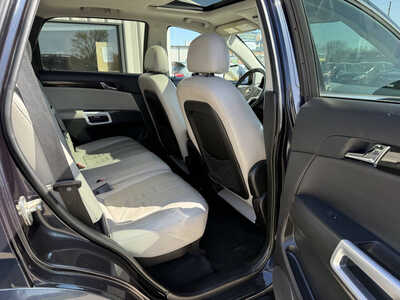 2014 Chevrolet Captiva, $7644. Photo 12