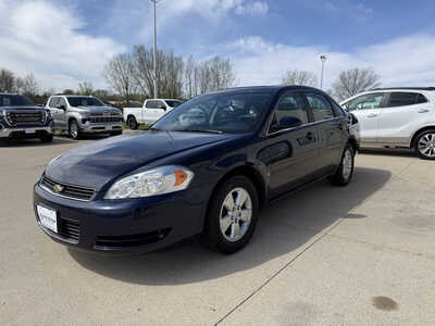 2008 Chevrolet Impala, $8797. Photo 2
