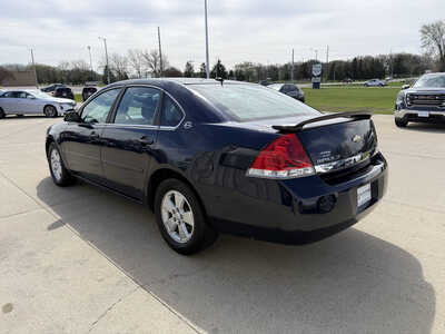 2008 Chevrolet Impala, $8797. Photo 3