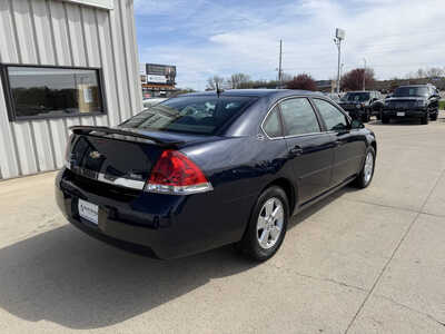 2008 Chevrolet Impala, $8797. Photo 4