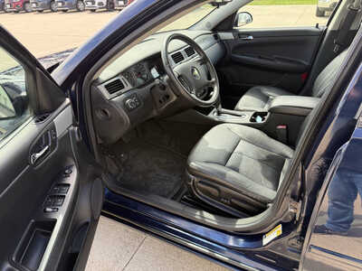 2008 Chevrolet Impala, $8797. Photo 5