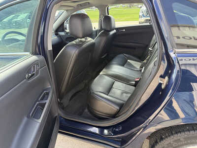 2008 Chevrolet Impala, $8797. Photo 6