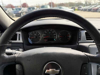 2008 Chevrolet Impala, $8797. Photo 7