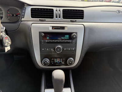 2008 Chevrolet Impala, $8797. Photo 8