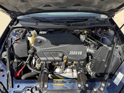 2008 Chevrolet Impala, $8797. Photo 9