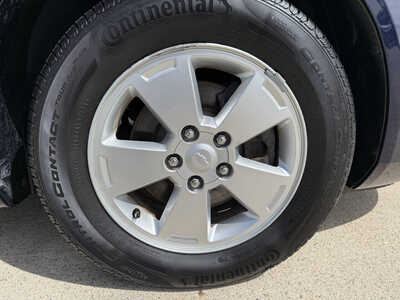 2008 Chevrolet Impala, $8797. Photo 10