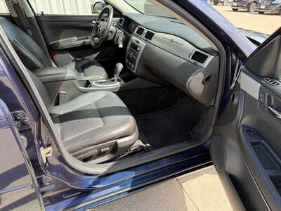2008 Chevrolet Impala, $8797. Photo 11