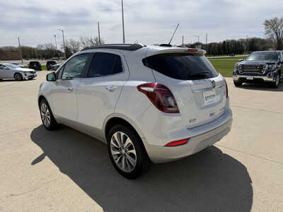 2020 Buick Encore, $13984. Photo 3
