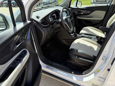 2020 Buick Encore, $13984. Photo 5
