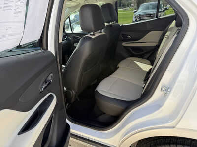 2020 Buick Encore, $13984. Photo 6