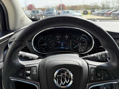 2020 Buick Encore, $13984. Photo 7