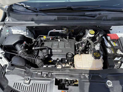 2020 Buick Encore, $13984. Photo 9