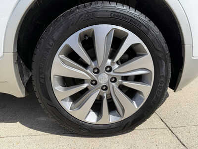 2020 Buick Encore, $13984. Photo 10