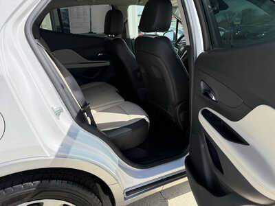 2020 Buick Encore, $13984. Photo 12