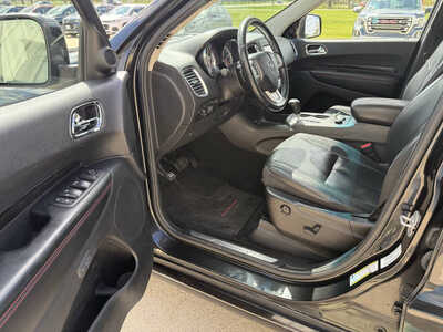 2013 Dodge Durango, $9988. Photo 5