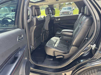 2013 Dodge Durango, $9988. Photo 6