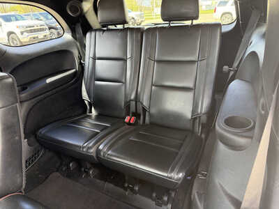 2013 Dodge Durango, $9988. Photo 7