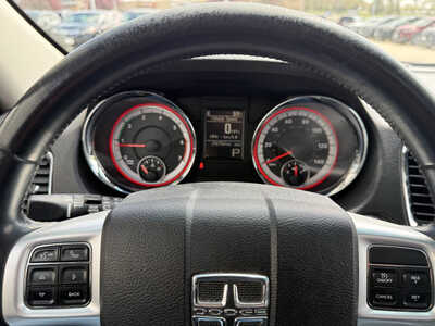 2013 Dodge Durango, $9988. Photo 8