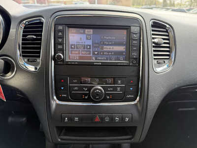 2013 Dodge Durango, $9988. Photo 9