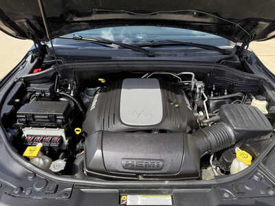2013 Dodge Durango, $9988. Photo 10