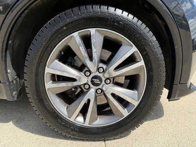 2013 Dodge Durango, $9988. Photo 11